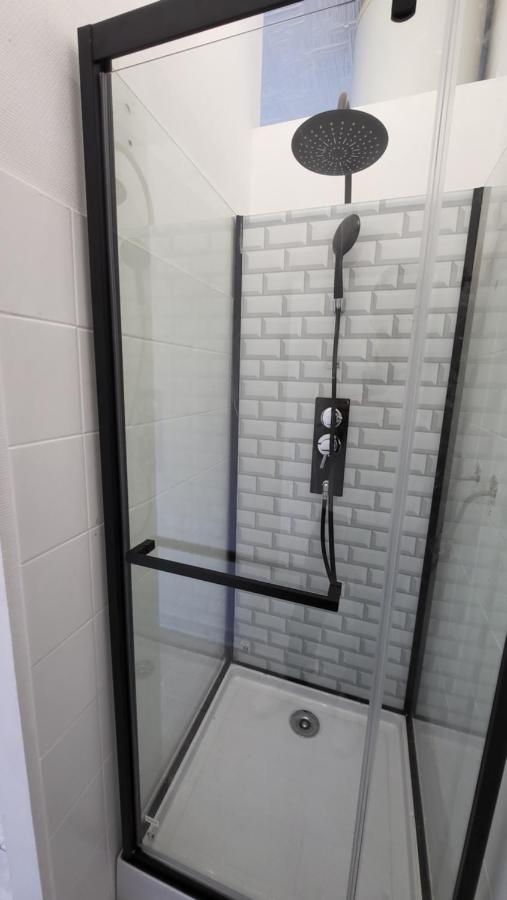 Cosy - En Face De La Gare, Au Centre Apartment Epinal