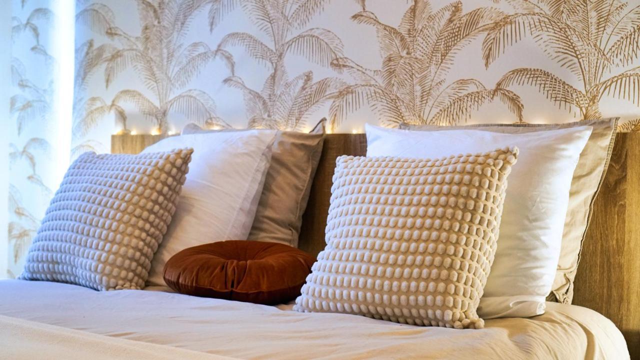 Cosy - En Face De La Gare, Au Centre Apartment Epinal